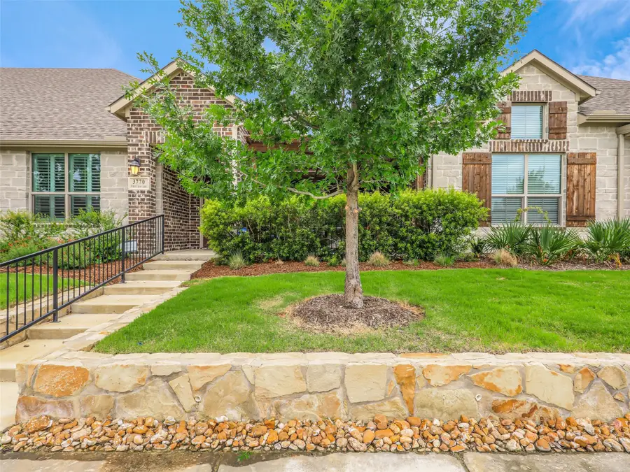 3770 White Clover Lane, Prosper, TX 75078 - #2