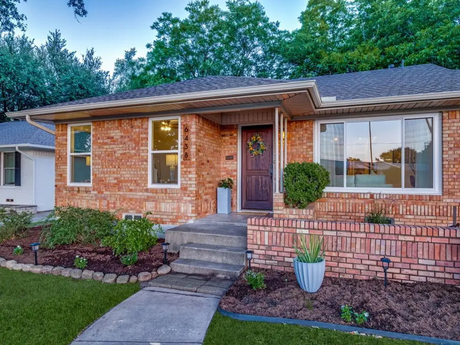 6438 E Lovers Lane, Dallas, TX 75214 - #2
