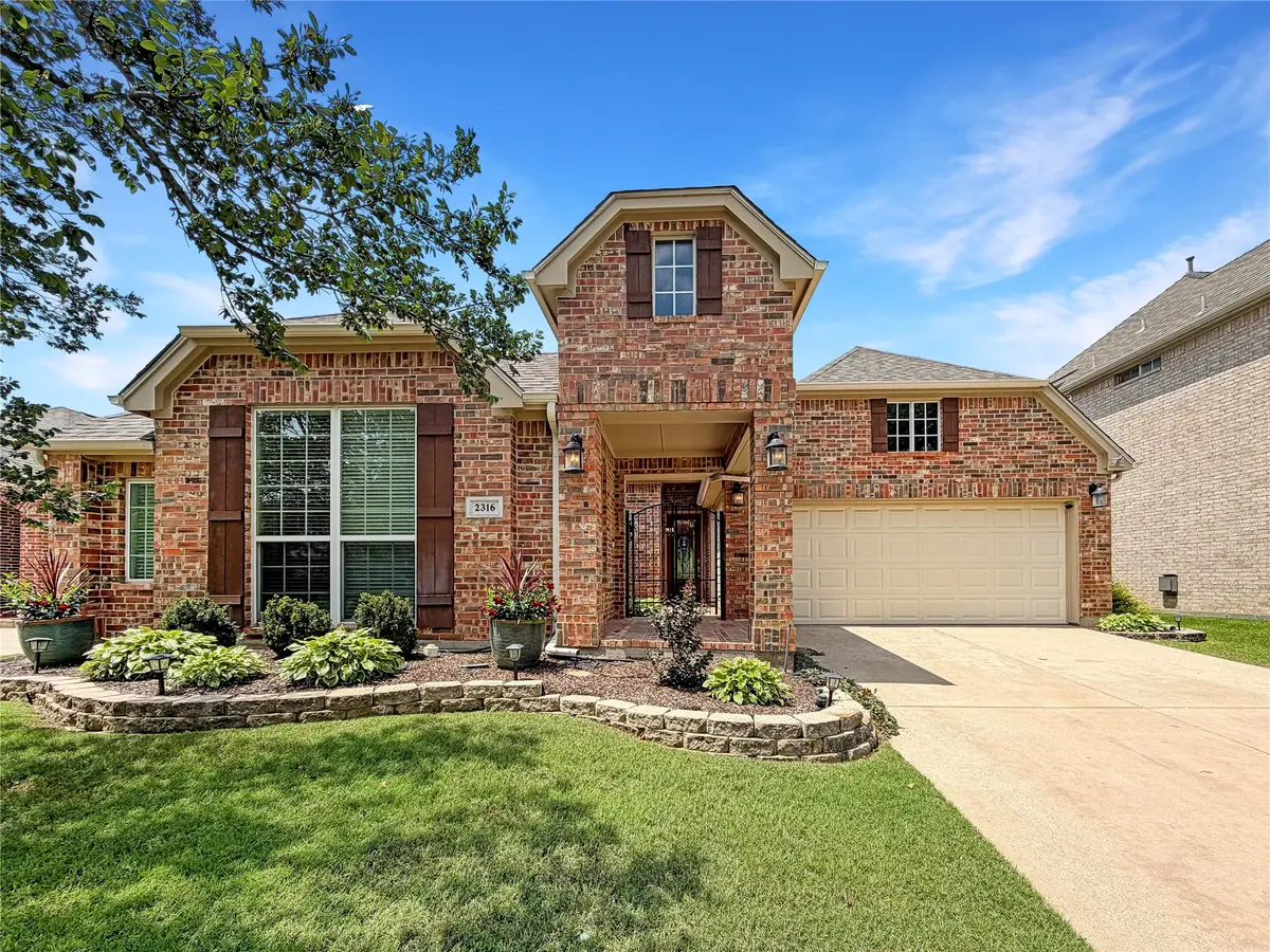 2316 Watercrest Drive, Keller, TX 76248 - #1