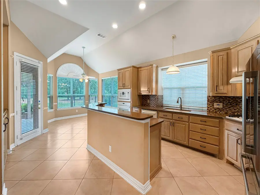 2316 Watercrest Drive, Keller, TX 76248 - #2