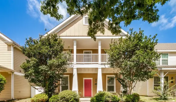 2005 Myers Court, Providence Village, TX 76227