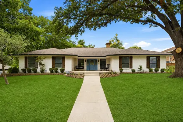 306 Rockbrook Drive, Rockwall, TX 75087