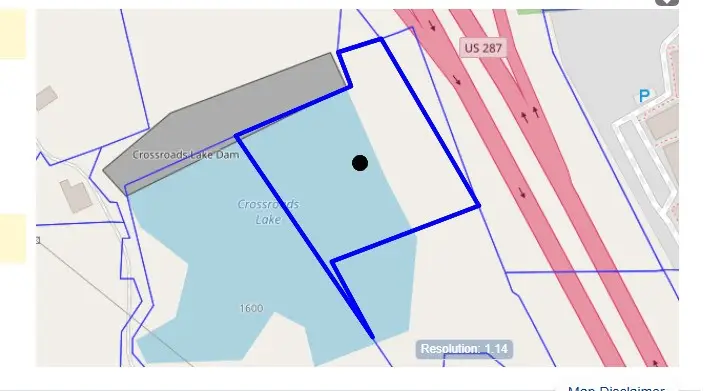 X Walter Stephenson Road, Midlothian, TX 76065 - #1