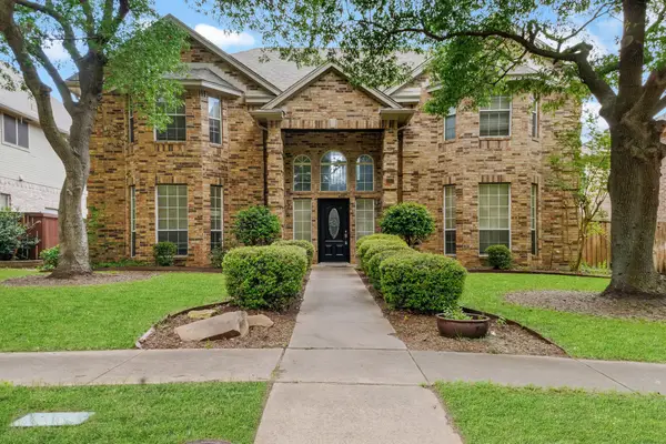 4652 Home Place, Plano, TX 75024