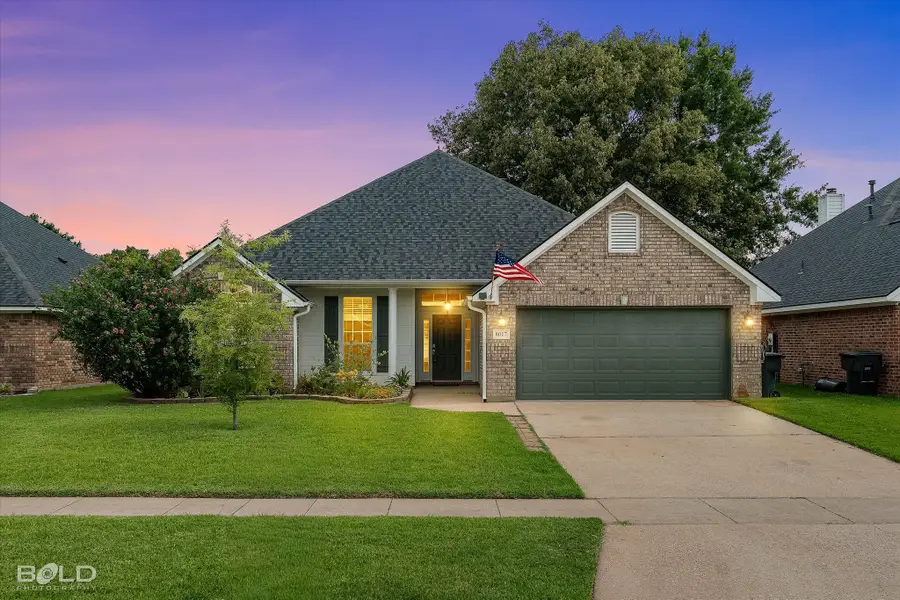 6017 Whitney Drive, Bossier City, LA 71111 - #2