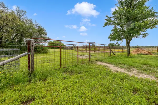 TBD Rocky Hill Road, Brownwood, TX 76801