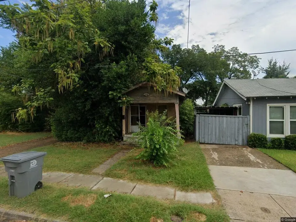 3806 Crozier Street, Dallas, TX 75215 - #1