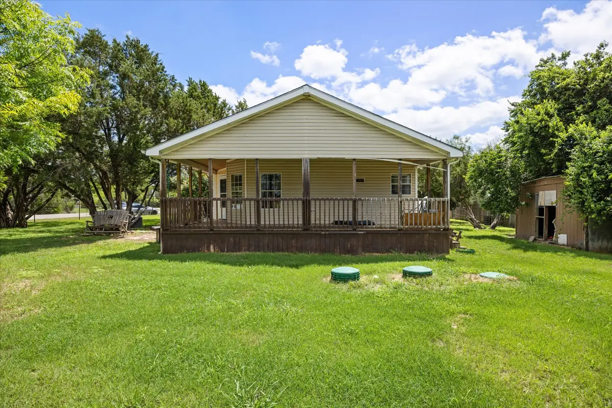1514 N Fork Road, Granbury, TX 76049 - #1