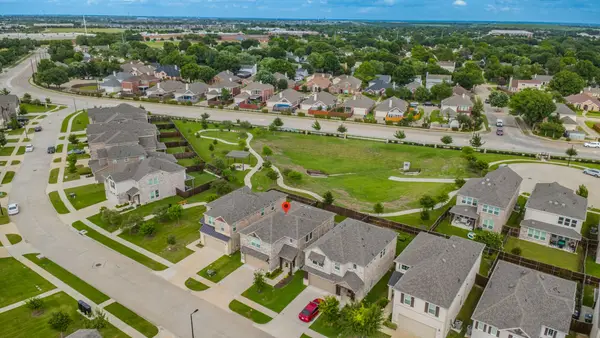 2774 Henson Lane, Garland, TX 75040