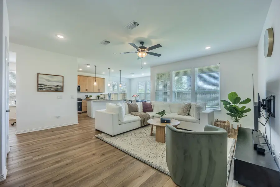 2774 Henson Lane, Garland, TX 75040 - #2