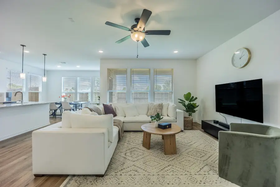 2774 Henson Lane, Garland, TX 75040 - #3