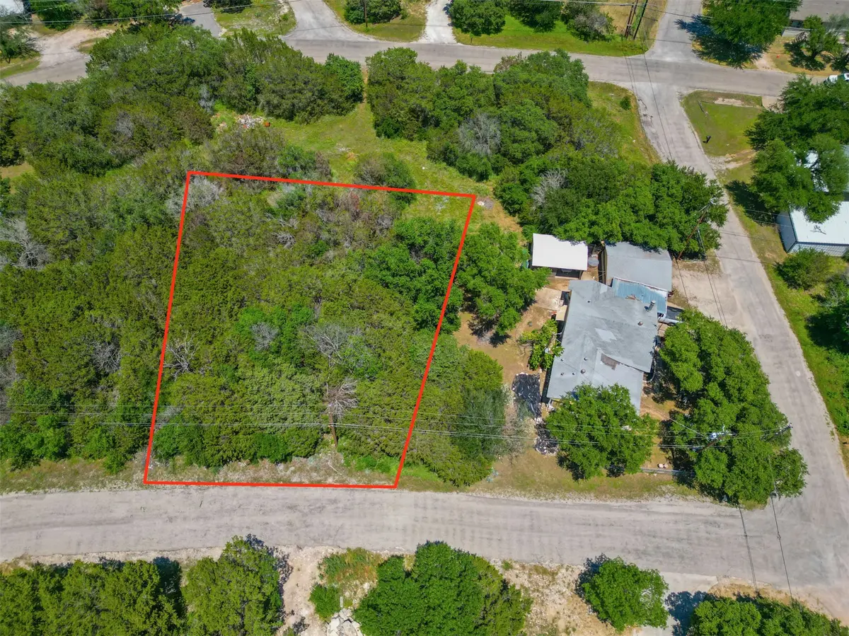 2718 N Mountain View Road, Granbury, TX 76048 - #1
