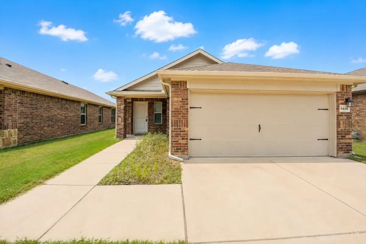 3416 Ibex Way, Crandall, TX 75114 - #1