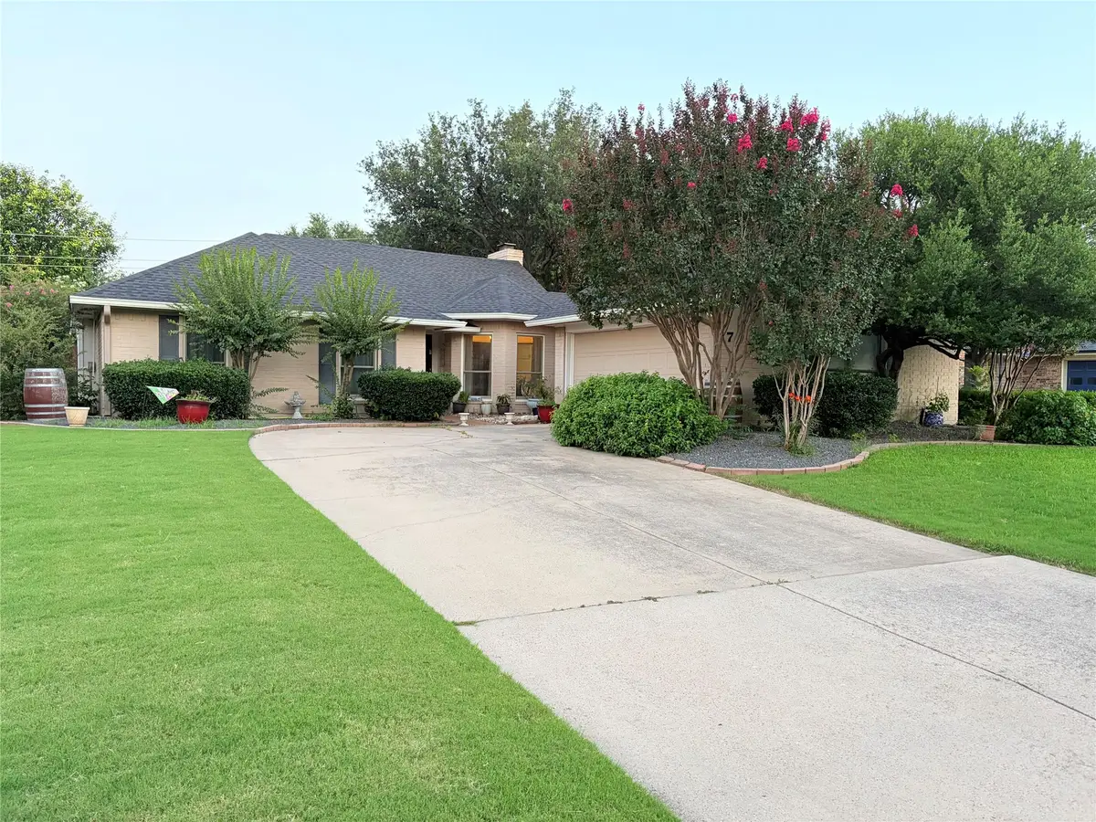 7 Salida Drive, Trophy Club, TX 76262 - #1