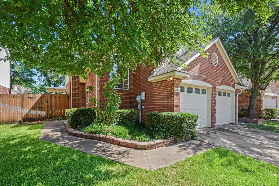 340 Arbor Court, Euless, TX 76039 - #2