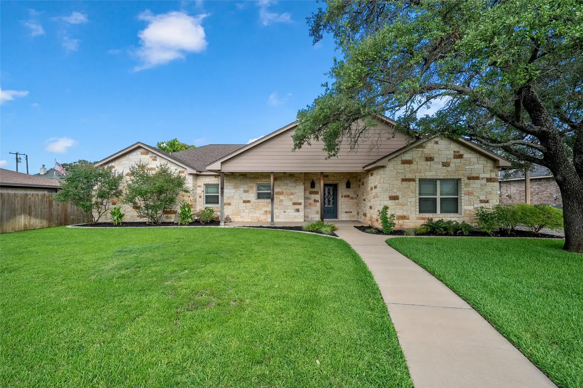 1509 N Reagan Street, West, TX 76691 - #1