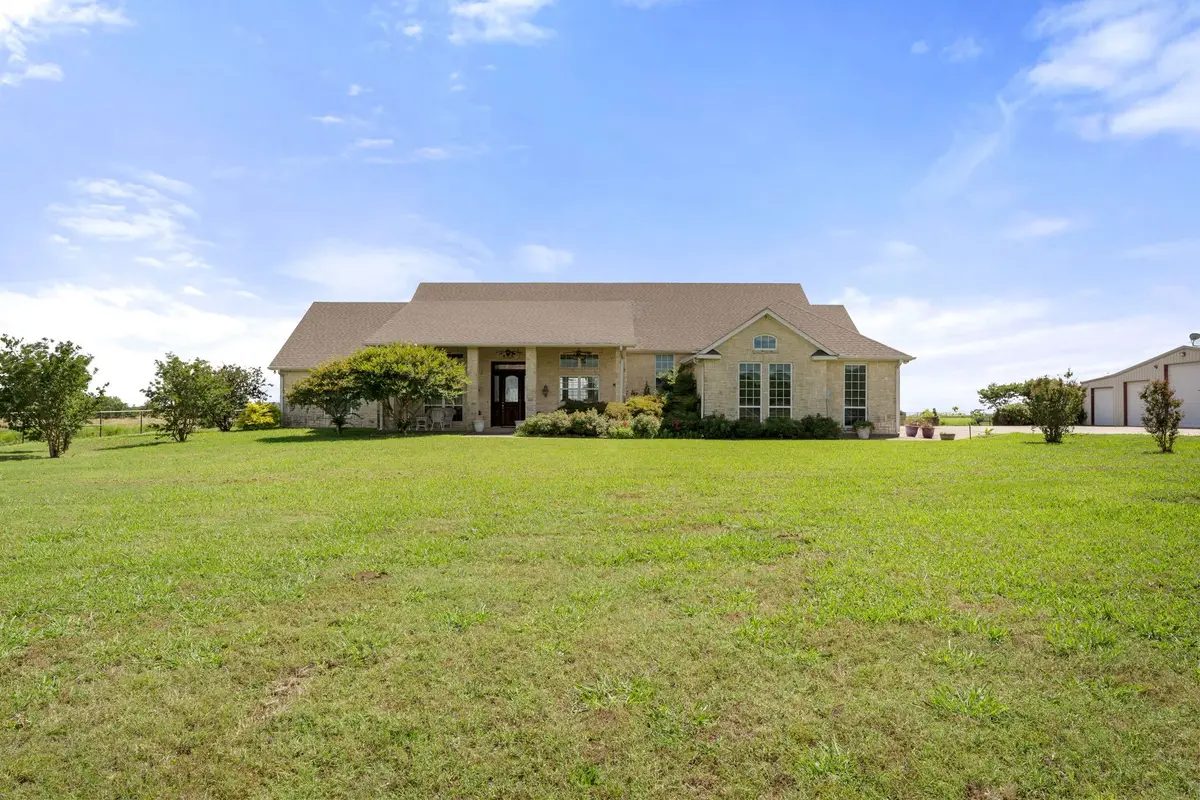 19401 Fm 429, Terrell, TX 75161 - #1