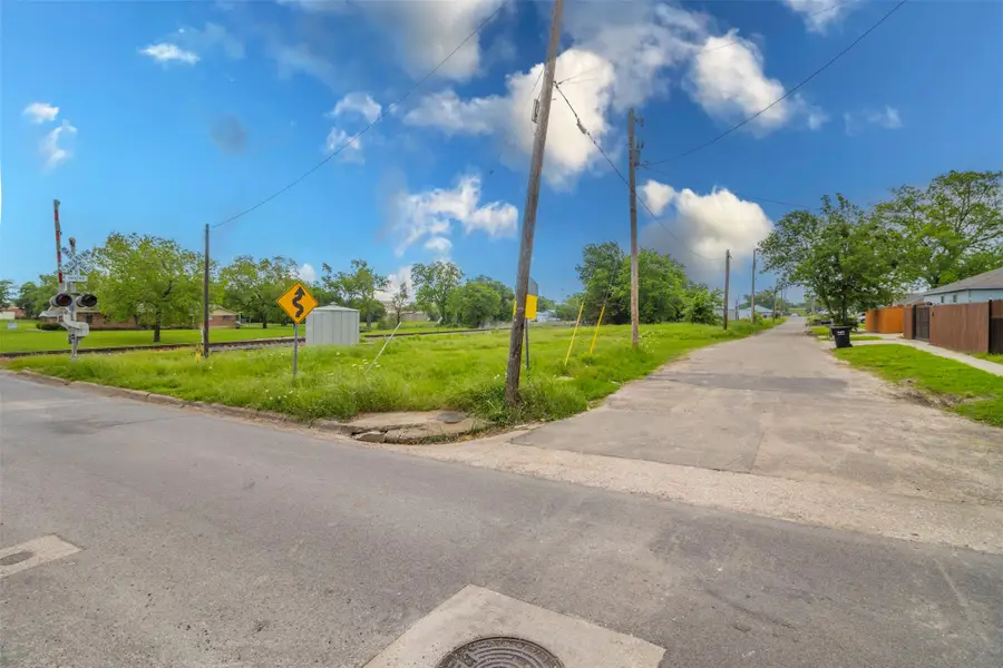 0 Morse Street, Greenville, TX 75401 - #3