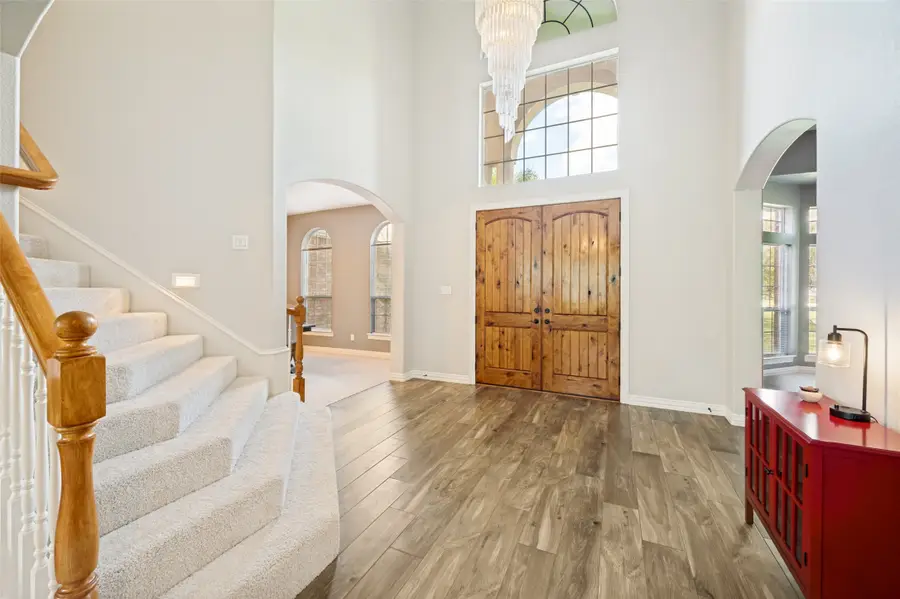 341 Onyx Drive, Oak Point, TX 75068 - #3