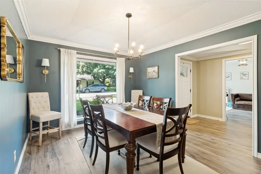 6818 Truxton Drive, Dallas, TX 75231 - #2