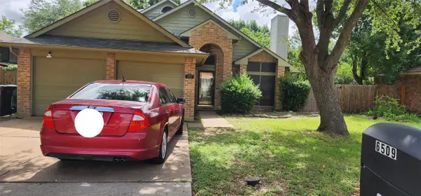 6509 Topaz Drive, Arlington, TX 76001