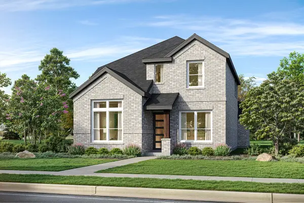 11502 Empress Drive, Frisco, TX 75035