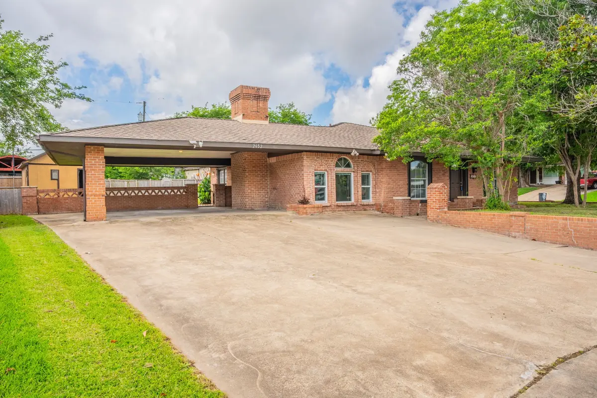 2652 Bluebird Lane, Mesquite, TX 75149 - #1