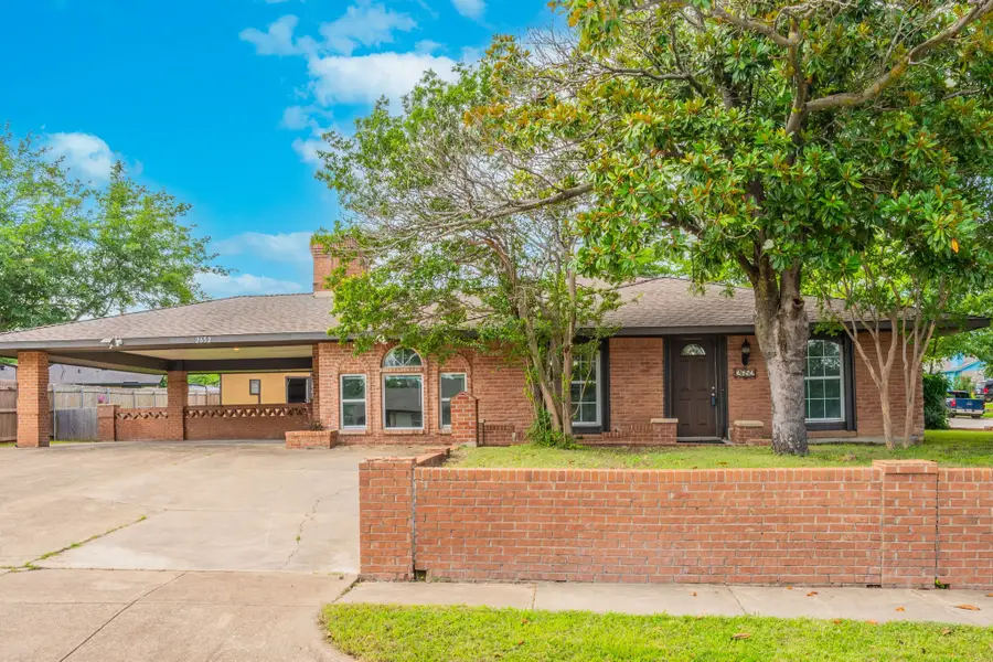 2652 Bluebird Lane, Mesquite, TX 75149 - #2