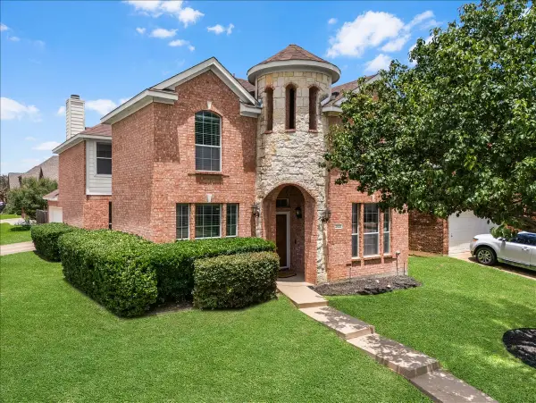 4644 Springway Lane, Fort Worth, TX 76123