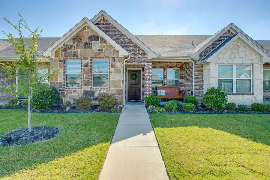 464 Pine Street, Burleson, TX 76028 - #3