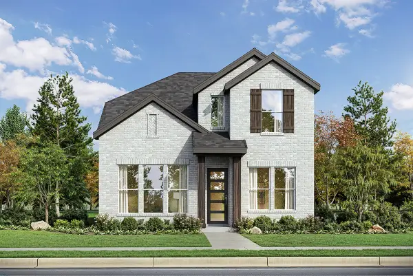 11512 Empress Drive, Frisco, TX 75035