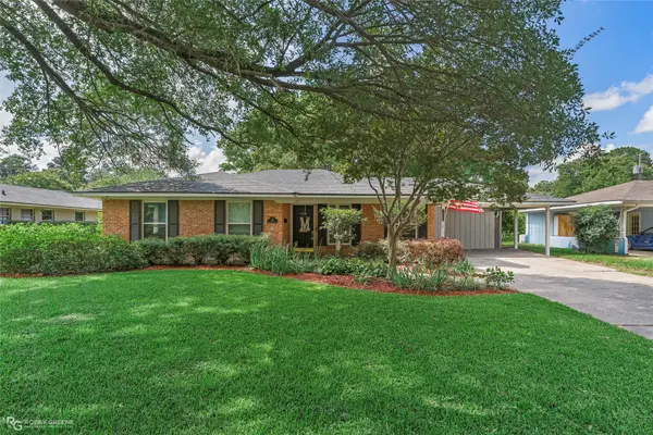 172 Swedes Avenue, Shreveport, LA 71105