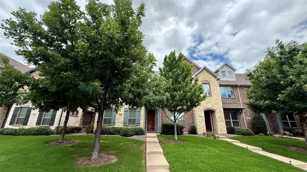 2408 Jameson Lane, McKinney, TX 75070