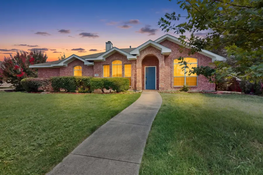 320 Elizabeth Trail, Murphy, TX 75094 - #3