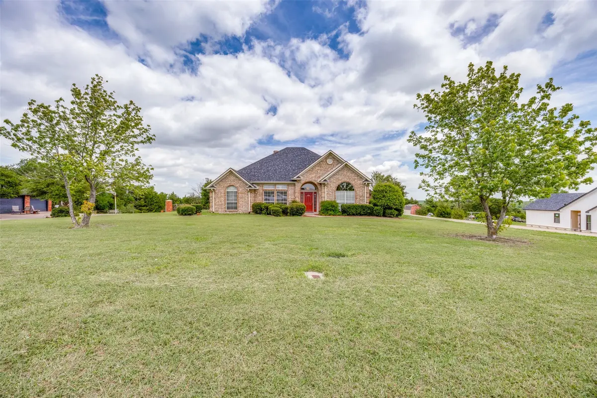369 Ridgeview Drive, Sherman, TX 75090 - #1