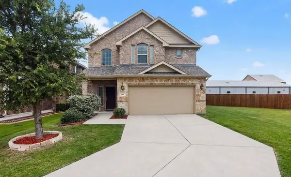 200 Black Bear Drive, McKinney, TX 75071