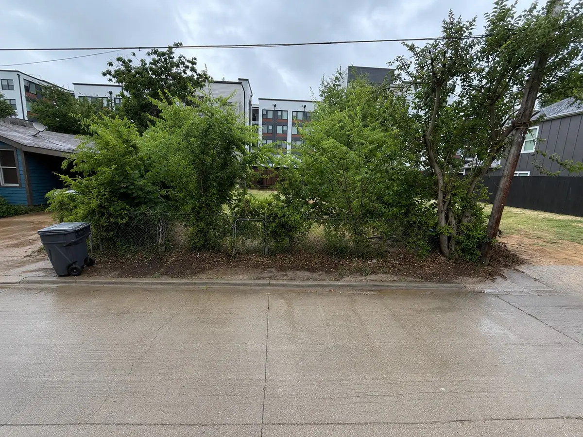 2902 Chicago Street, Dallas, TX 75212 - #1