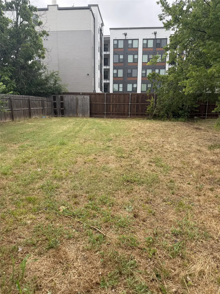 2902 Chicago Street, Dallas, TX 75212 - #2