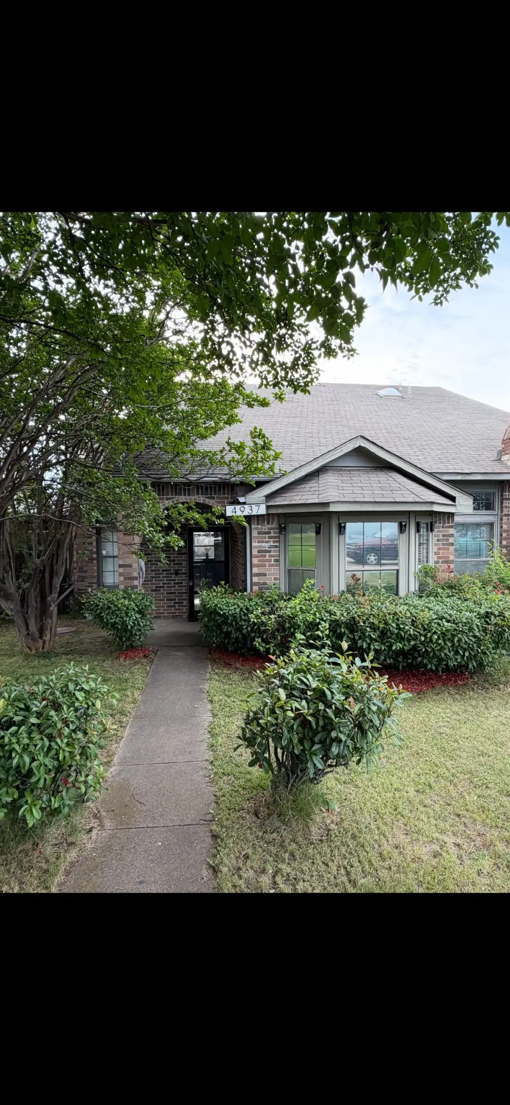 4937 Lomax Drive, Dallas, TX 75227 - #1