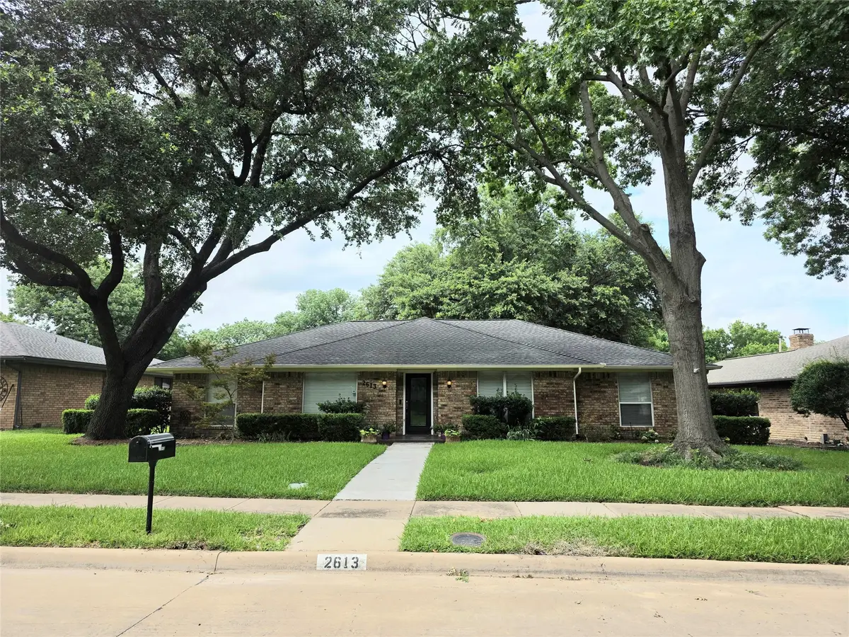 2613 Live Oak Lane, Plano, TX 75075 - #1