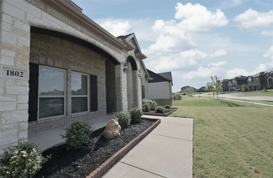 1802 Ranch View Drive, Cedar Hill, TX 75104 - #2