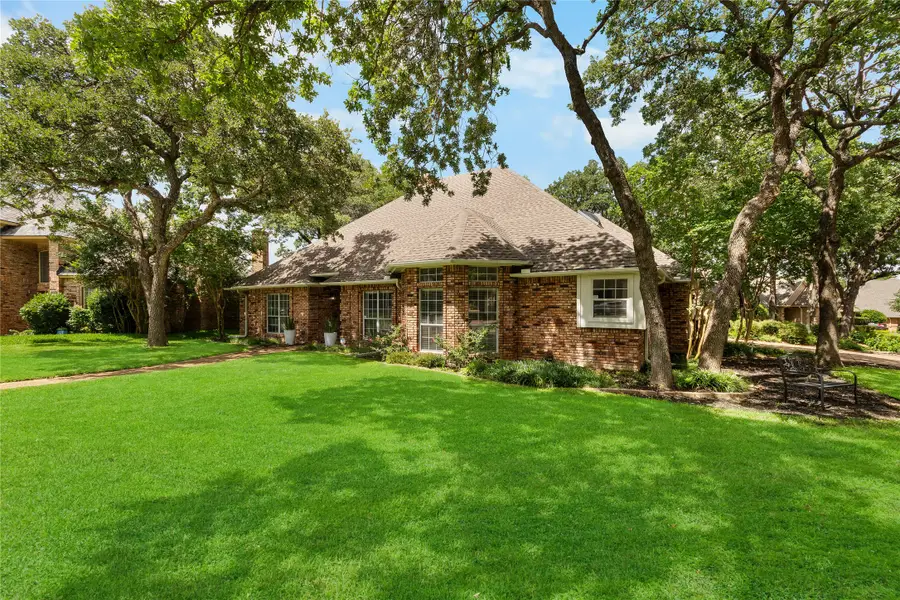 2319 Ox Bow Court, Arlington, TX 76006 - #3