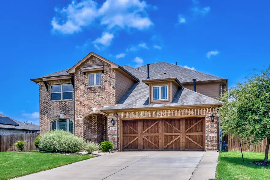1201 Crawford Drive, Desoto, TX 75115 - #2