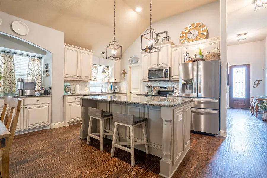 617 Fox Creek Trail, Fort Worth, TX 76131 - #3