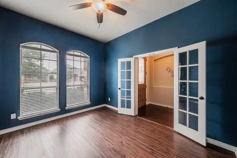 1223 Lantana Lane, Burleson, TX 76028 - #2