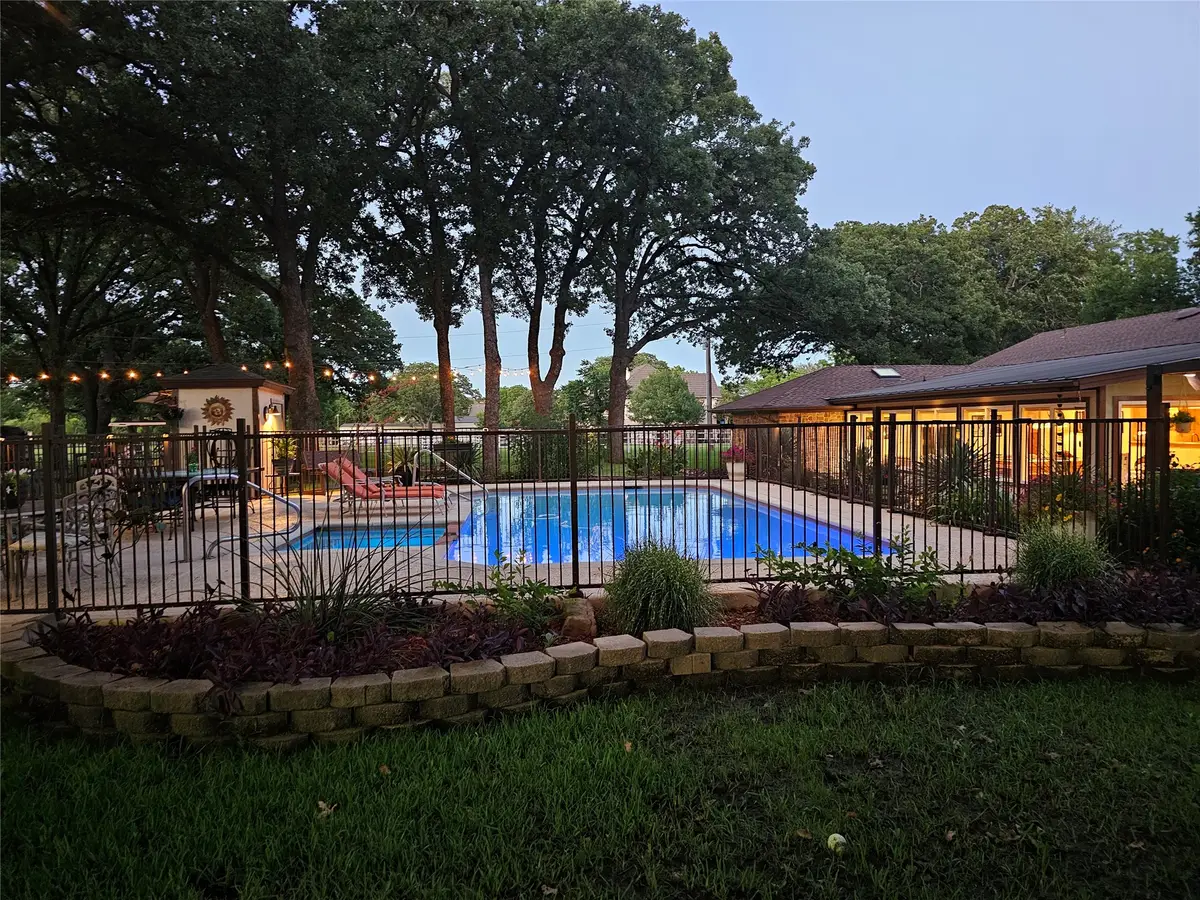 2311 Chaparral Trail, Mansfield, TX 76063 - #1