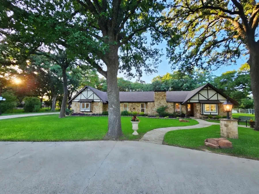 2311 Chaparral Trail, Mansfield, TX 76063 - #2
