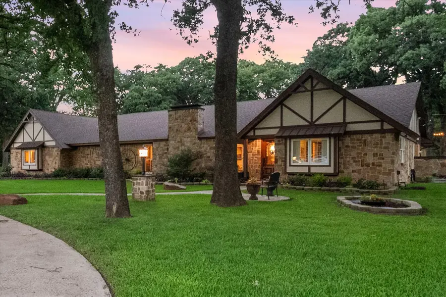 2311 Chaparral Trail, Mansfield, TX 76063 - #3