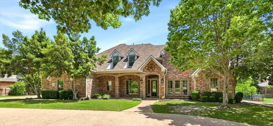 2408 Beachview Drive, Flower Mound, TX 75022 - #2