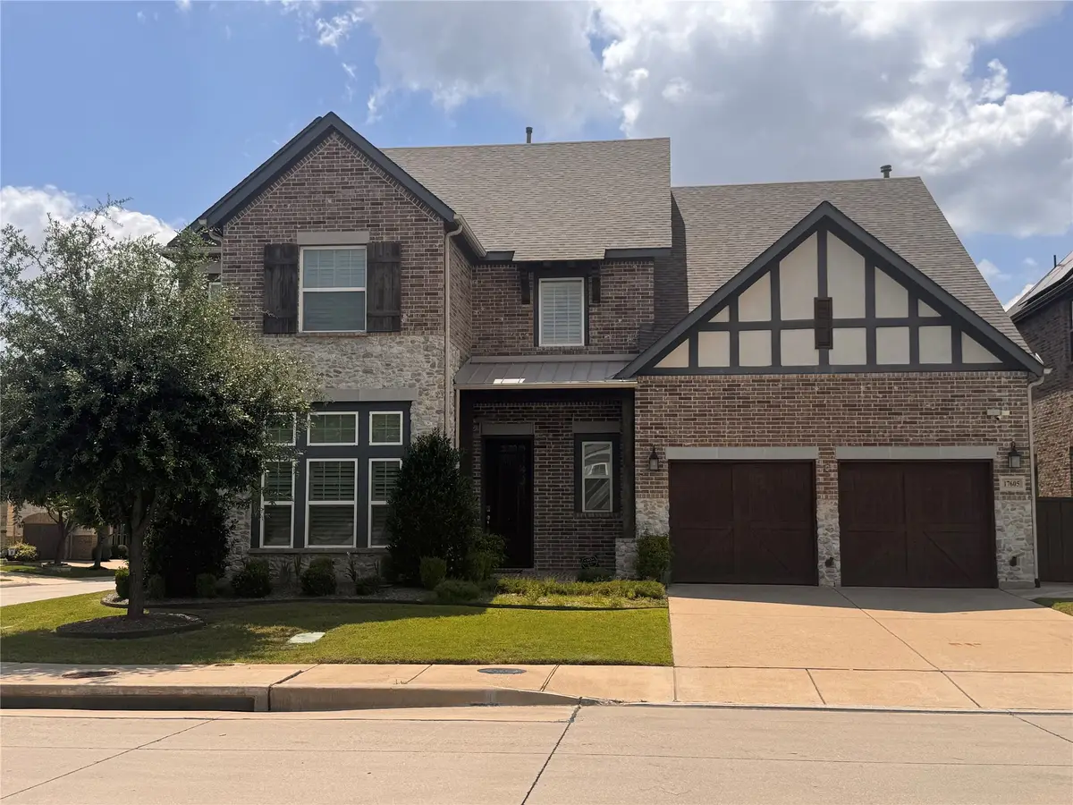 17605 Crabapple Court, Dallas, TX 75252 - #1